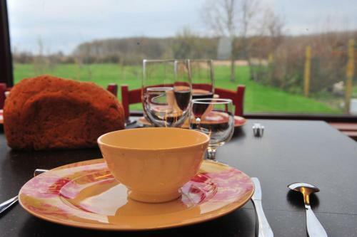 Bed & Breakfast Le Relais De La Dentelle