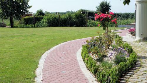 Bed & Breakfast Le Relais De La Dentelle
