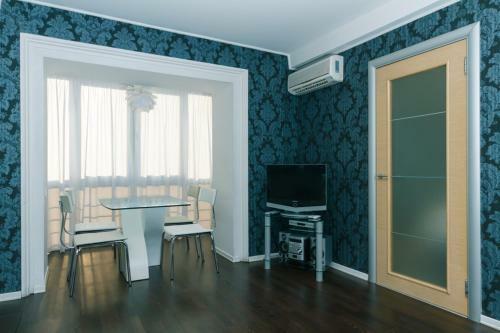 Alex Apartments On Lva Tolstogo