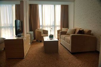 Hotel Tulip Inn Putnik Belgrade