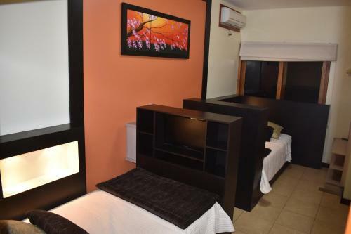 Hotel La Laguna Galapagos