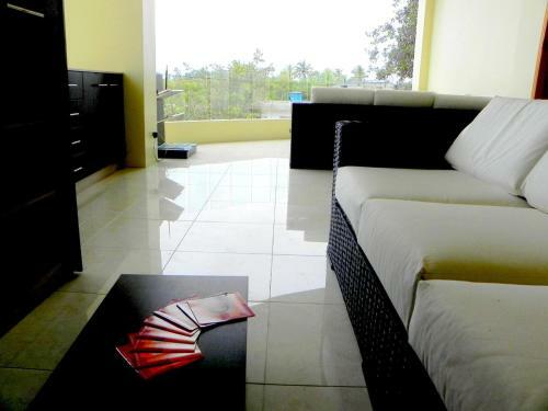 Hotel La Laguna Galapagos