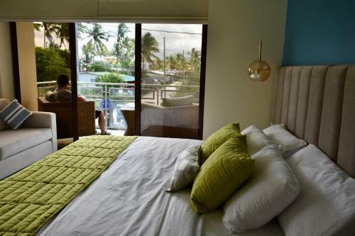 Hotel La Laguna Galapagos