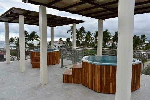 Hotel La Laguna Galapagos