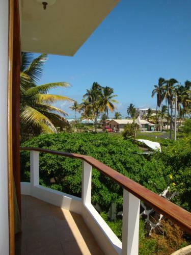 Hotel La Laguna Galapagos