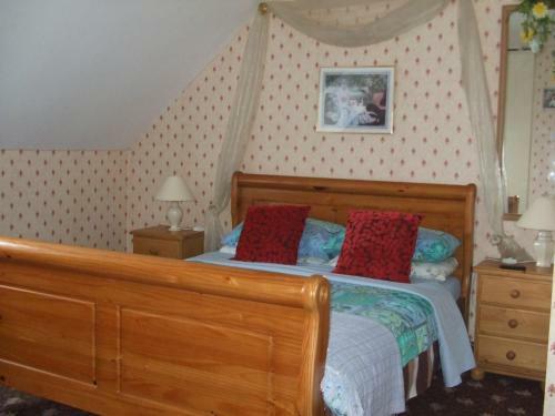 Friary View Bed & Breakfast