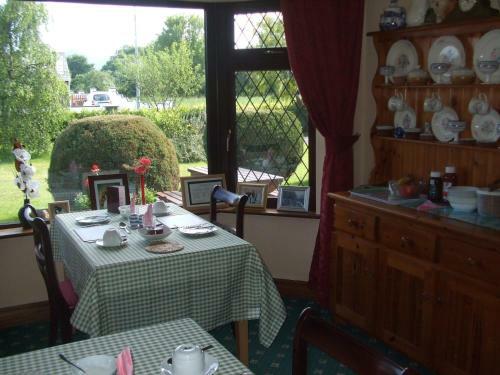 Friary View Bed & Breakfast