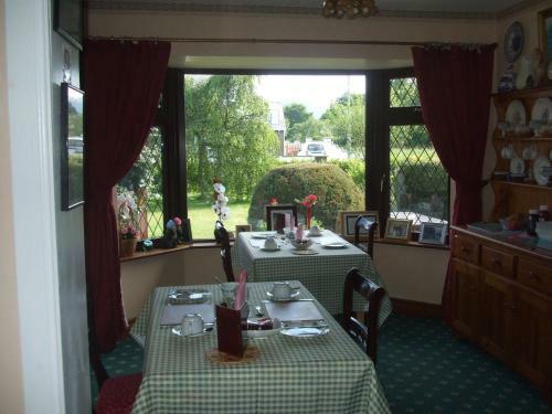 Friary View Bed & Breakfast