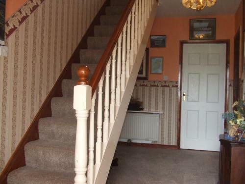 Friary View Bed & Breakfast