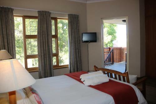 Hostal Aan Die Oewer Guesthouse