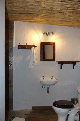Hostal Aan Die Oewer Guesthouse