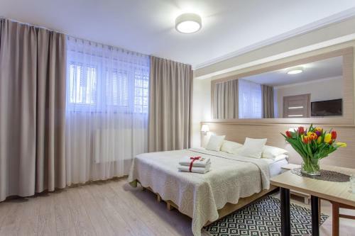 Hostal Villa Anna