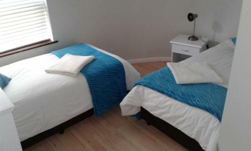 Hostal Livesey Lodge Guest House