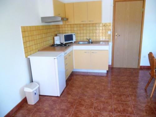 Apartments Katja