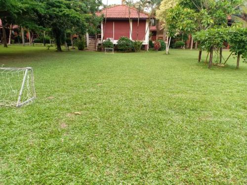 Nung House Khao Sok