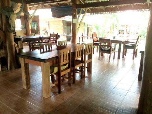 Nung House Khao Sok