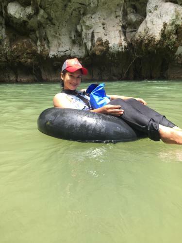 Nung House Khao Sok