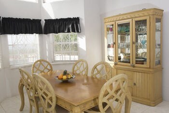 Hostal Celebrity Villa Jamaica
