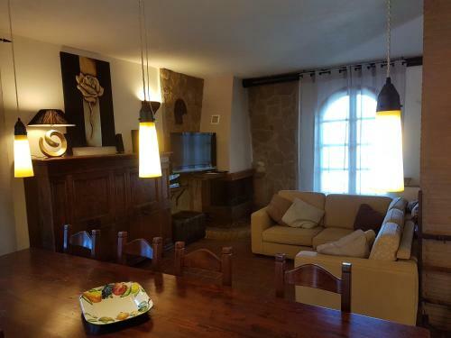 Agroturismo La Valle Dei Peschi
