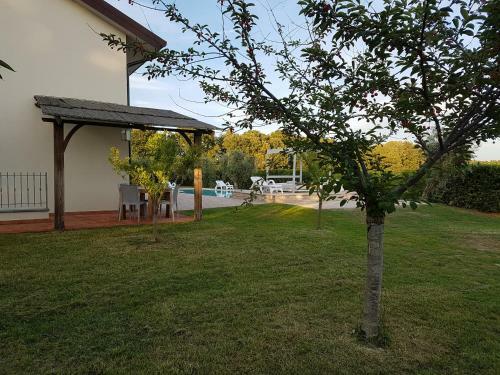 Agroturismo La Valle Dei Peschi