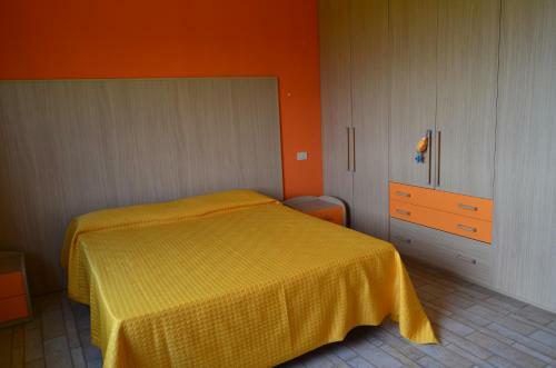 Agroturismo La Valle Dei Peschi