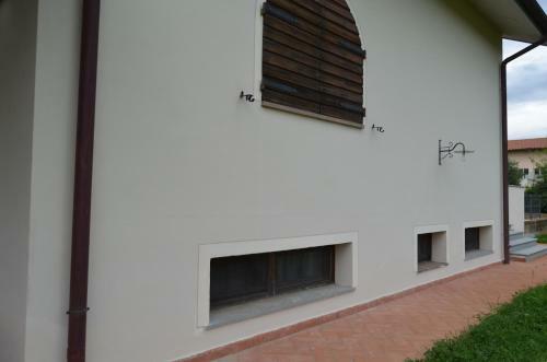 Agroturismo La Valle Dei Peschi