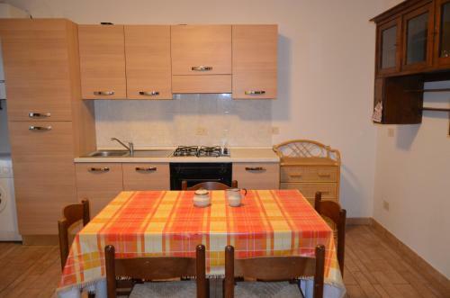 Agroturismo La Valle Dei Peschi