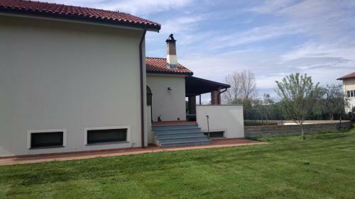 Agroturismo La Valle Dei Peschi