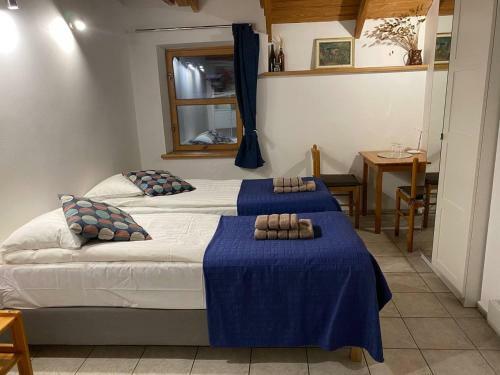 Bed & Breakfast House Of Sun