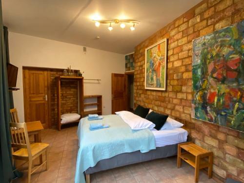 Bed & Breakfast House Of Sun