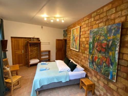 Bed & Breakfast House Of Sun