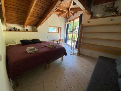 Bed & Breakfast House Of Sun