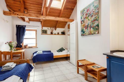 Bed & Breakfast House Of Sun