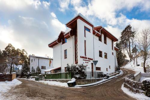 Bed & Breakfast House Of Sun