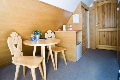 Hostal Willa Cicha Woda Centrum