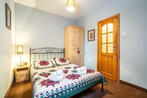 Hostal Willa Cicha Woda Centrum