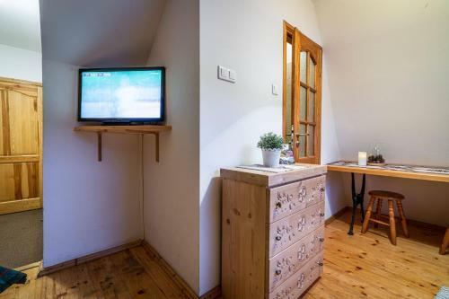 Hostal Willa Cicha Woda Centrum