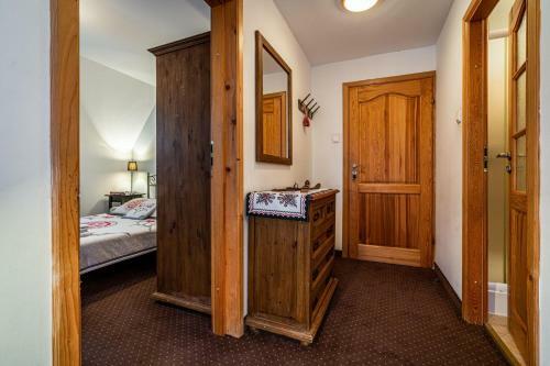 Hostal Willa Cicha Woda Centrum