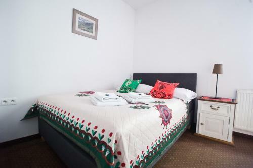 Hostal Willa Cicha Woda Centrum