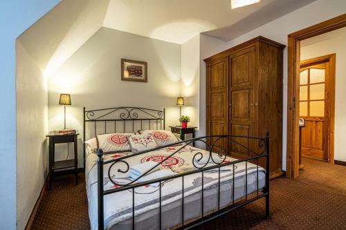Hostal Willa Cicha Woda Centrum