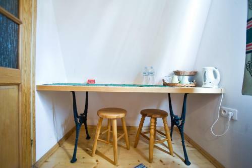 Hostal Willa Cicha Woda Centrum