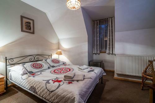 Hostal Willa Cicha Woda Centrum