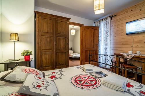 Hostal Willa Cicha Woda Centrum