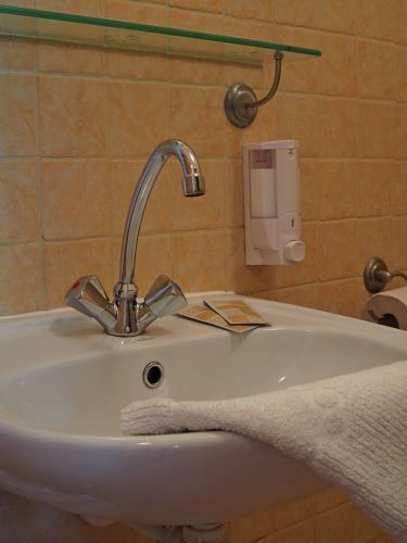 Hostal Willa Cicha Woda Centrum
