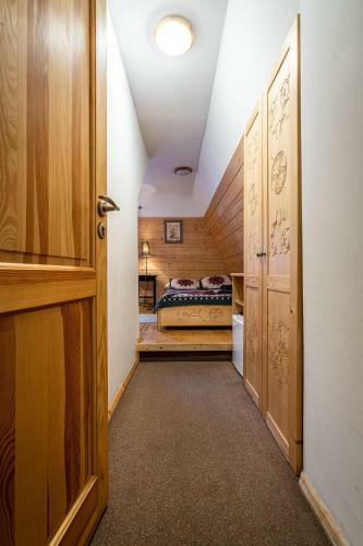 Hostal Willa Cicha Woda Centrum