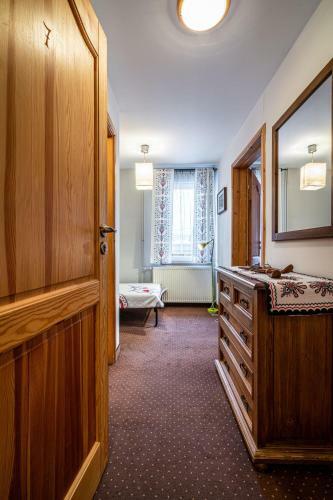 Hostal Willa Cicha Woda Centrum