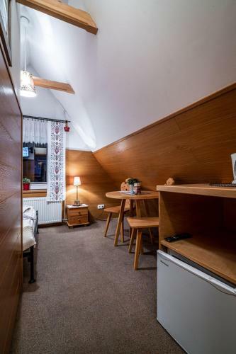 Hostal Willa Cicha Woda Centrum