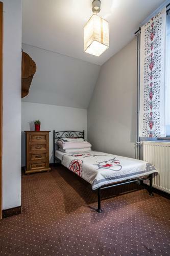Hostal Willa Cicha Woda Centrum