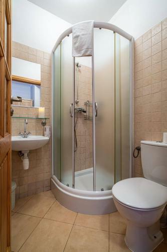 Hostal Willa Cicha Woda Centrum