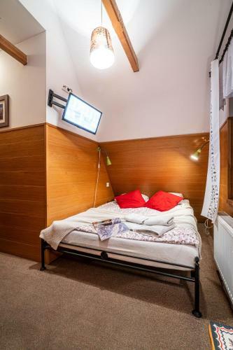 Hostal Willa Cicha Woda Centrum